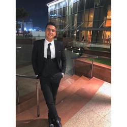 A. El-fiky Clubhouse