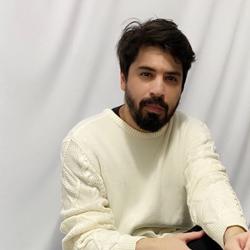 Felipe Barroso Clubhouse