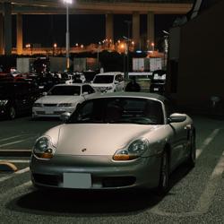 Shinichi Gushima Clubhouse