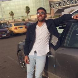 Amr Yaser Clubhouse