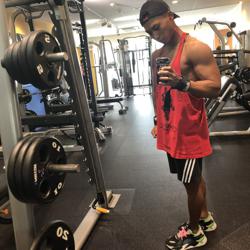 Fujita Itaru Clubhouse