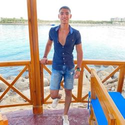 Ahmed Gamal Clubhouse