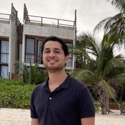 Marwan Nafie Clubhouse