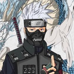 Clubhouse profile picture for @kakashi
