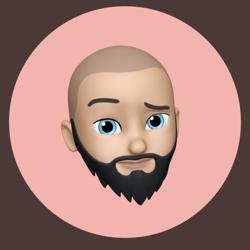 Clubhouse profile picture for @gwb