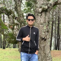 Radeep Shah Clubhouse