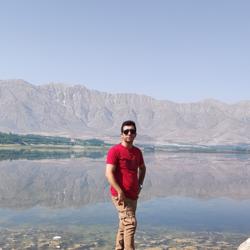 M Saleh Clubhouse