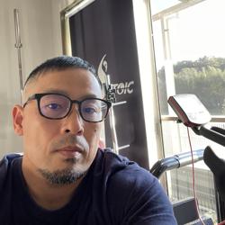 Hirokazu Takahashi Clubhouse