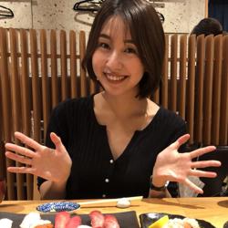 Yuna Takasu Clubhouse