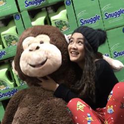 Ayaka Shimizu Clubhouse