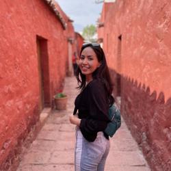 Ximena Alvarado Clubhouse