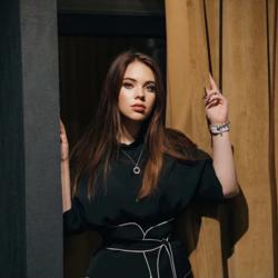 Alina Nurieva Clubhouse