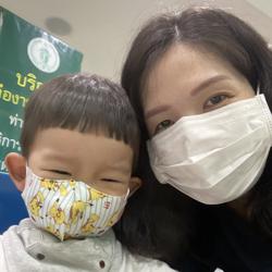 Sorana Pram Clubhouse