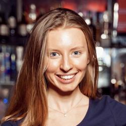 Ekaterina Korchagina Clubhouse