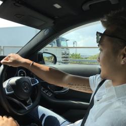 Inui ryota Clubhouse