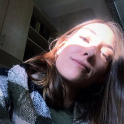 Gözde Çelik Clubhouse