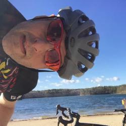 Paul Curtin Clubhouse