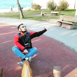Ozan ATA Clubhouse