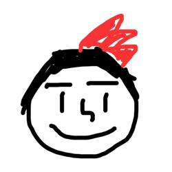 Clubhouse profile picture for @detergent