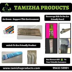 Tamizha Products Clubhouse