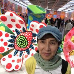 Hiromi Ando Clubhouse