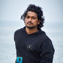 Nikhil Nikhil Clubhouse