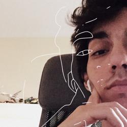 Manel Reis Clubhouse