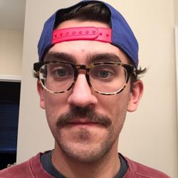 Clubhouse profile picture for @phil