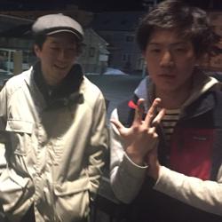 yuki asama Clubhouse