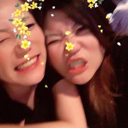 tanaka yuuka Clubhouse