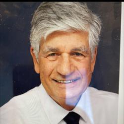 Maurice Levy Clubhouse