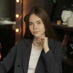 Надежда Гуляева Clubhouse