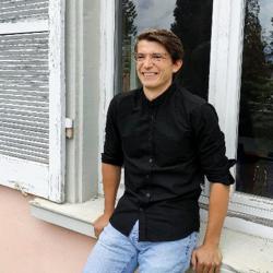 Matthias Kapp Clubhouse