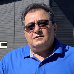 Hassan Hasheminezhad Clubhouse