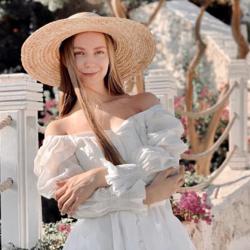 Anastasiia Kulyk Clubhouse