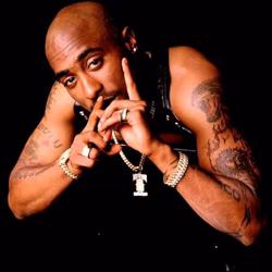 2pac Shakur Clubhouse