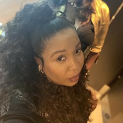 Jessica Nosiles Clubhouse