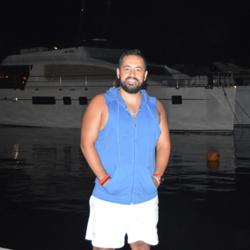 Yehia seif-eldin Clubhouse