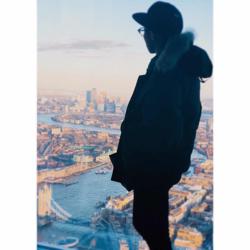 Frankie LI Clubhouse