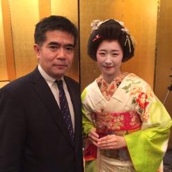 MORITO ITOMITSU Clubhouse