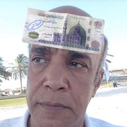 Ahmed Kamel Clubhouse