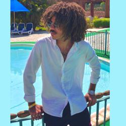 Seif Ashraf Clubhouse