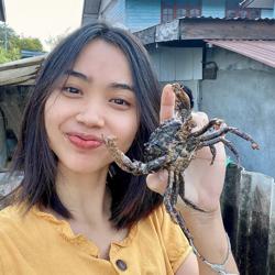 Pattamawan Harnkampa Clubhouse