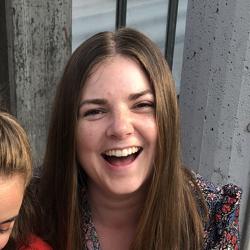 Vilde Bårdsen Hustoft Clubhouse
