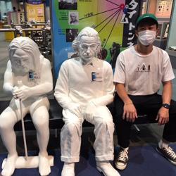 Kyohei カキーンｯTV Clubhouse