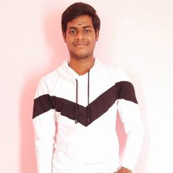 Nishokvarshan Manoharan Clubhouse
