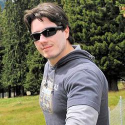 Daniele Di Clemente Clubhouse