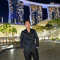 Kohki Nakahama Clubhouse