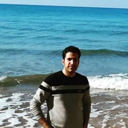 Hossein  Ghasemi Clubhouse