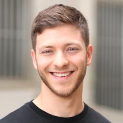 Omer Goldberg Clubhouse